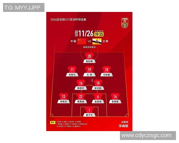 中国杯国足对阵泰国比赛前瞻与胜负预测分析