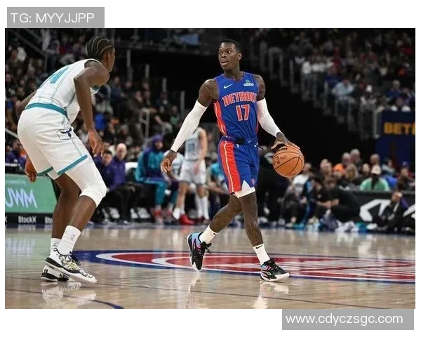 丹尼斯施罗德的篮球之路与未来展望：从新秀到联盟明星的成长历程