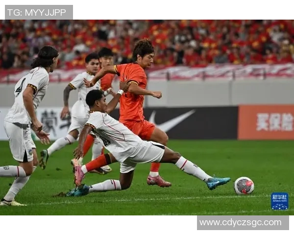 U23柬埔寨对阵日本的精彩较量展现年轻足球的无限可能与激情 U23柬埔寨对阵日本的精彩较量展现年轻足球的无限可能与激情