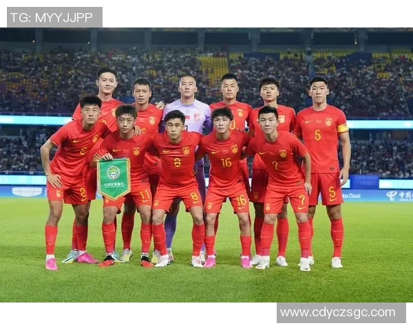 中国与韩国足球对决进球分析与历史回顾