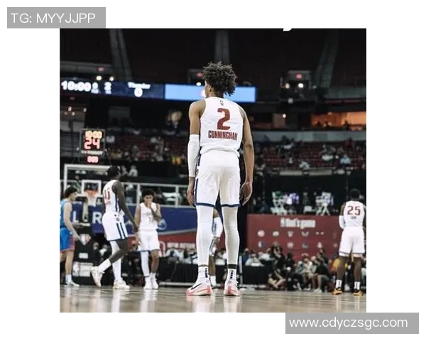 凯德坎宁安:年轻天才如何引领NBA新风潮与未来发展潜力分析