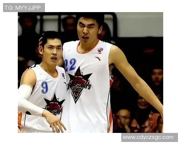 张庆鹏：从篮球场上的传奇到人生舞台的多元探索之旅