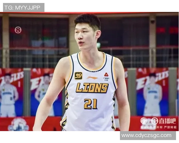 胡金秋：从篮球新星到职业生涯巅峰的奋斗历程与成就解析