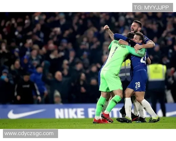 罗马与切尔西的对决谁能胜出精彩分析与预测