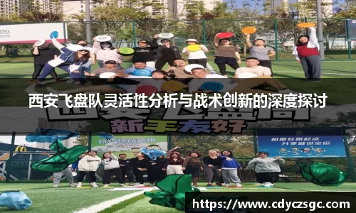 西安飞盘队灵活性分析与战术创新的深度探讨