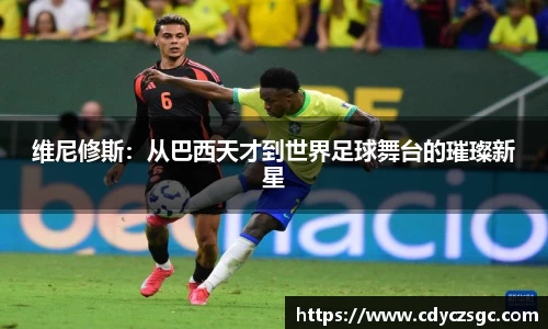 维尼修斯：从巴西天才到世界足球舞台的璀璨新星